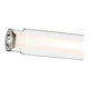 Laurene 26.5" Linear Bath Bar Medium LED
