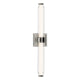 Laurene 26.5" Linear Bath Bar Medium LED