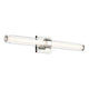 Laurene 26.5" Linear Bath Bar Medium LED