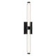 Laurene 31" Linear Bath Bar Large LED