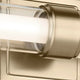 Laurene 31" Linear Bath Bar Large LED