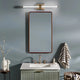 Laurene 31" Linear Bath Bar Large LED