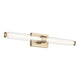 Laurene 31" Linear Bath Bar Large LED