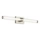 Laurene 31" Linear Bath Bar Large LED