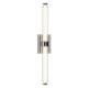 Laurene 31" Linear Bath Bar Large LED
