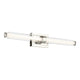 Laurene 31" Linear Bath Bar Large LED
