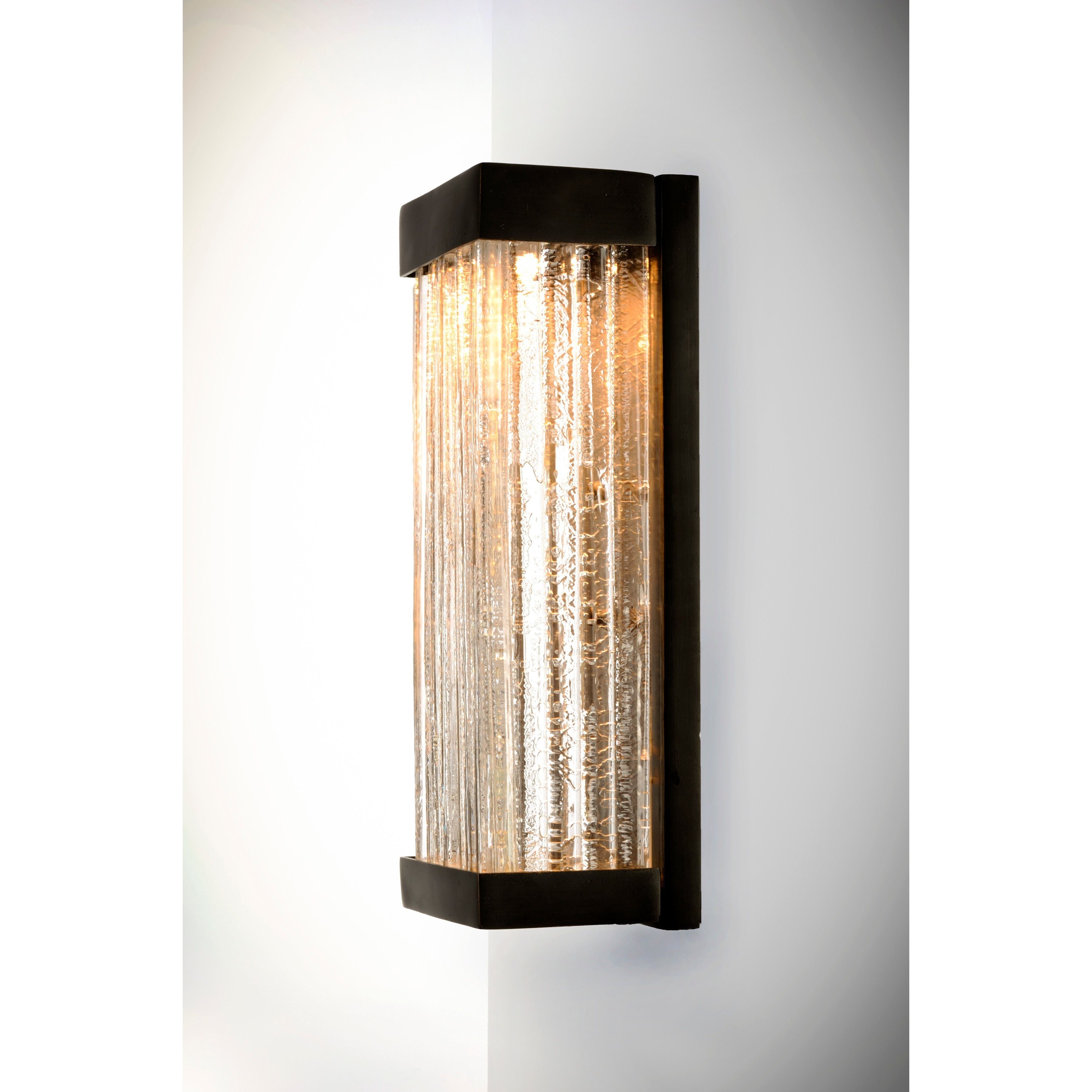 Encore VX LED Outdoor Wall Sconce