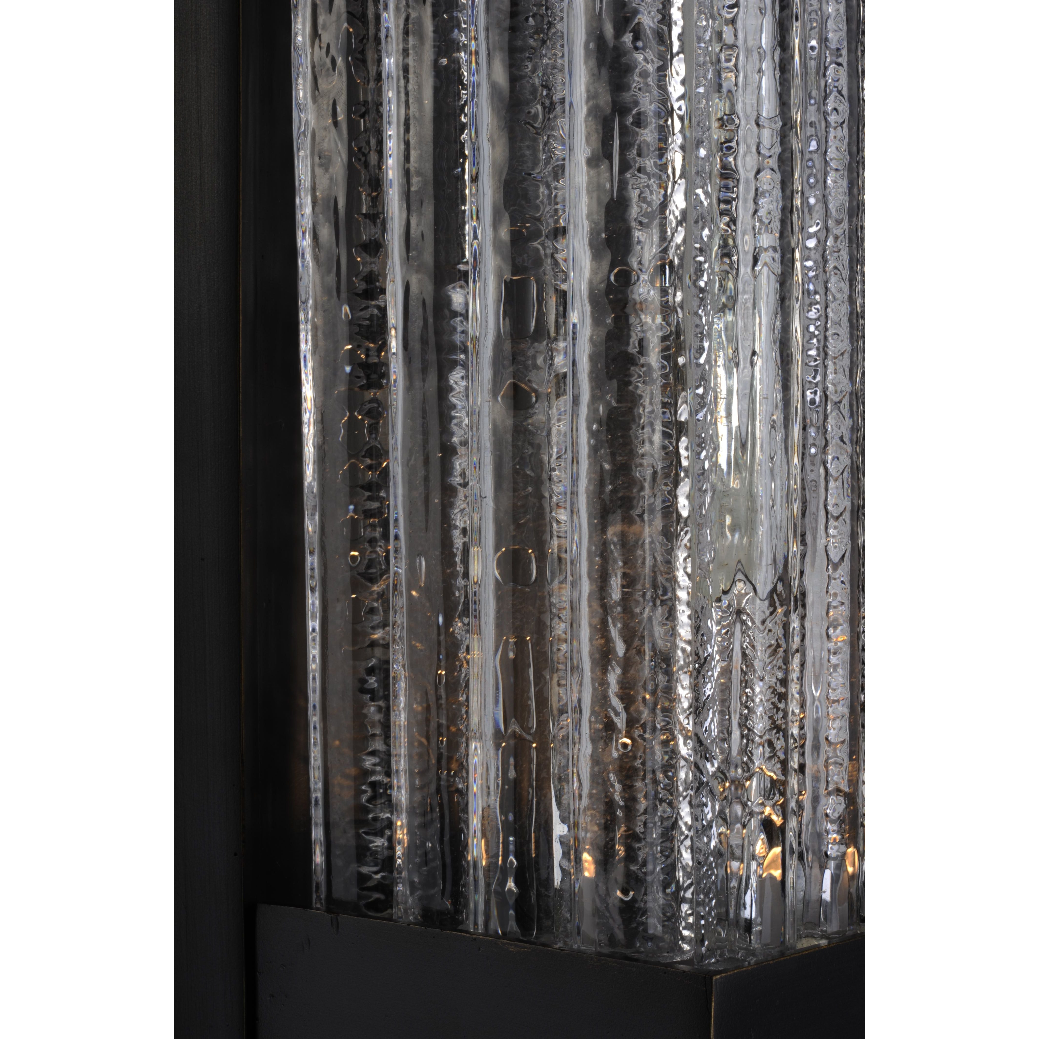 Encore VX LED Outdoor Wall Sconce