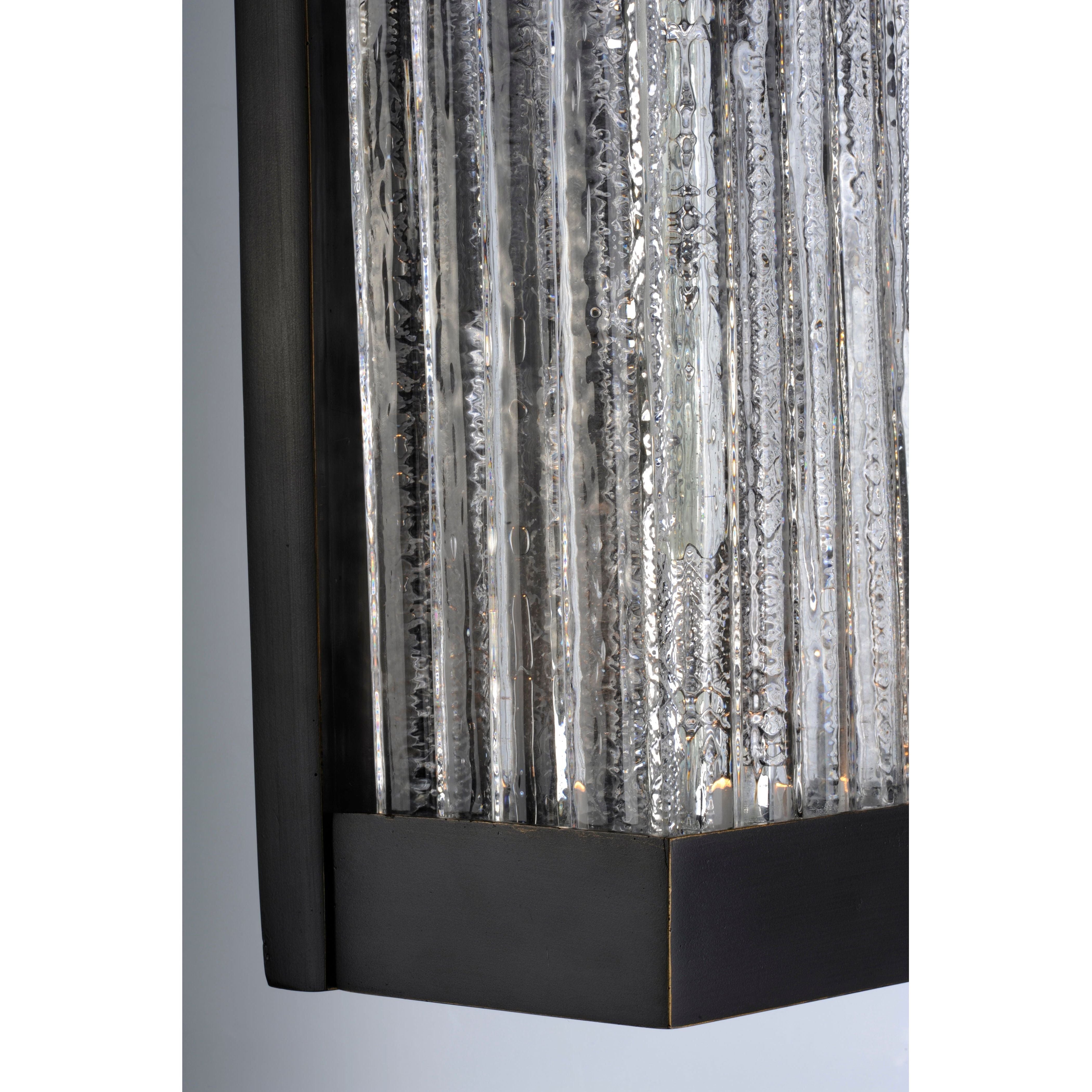 Encore VX LED Outdoor Wall Sconce