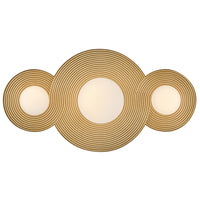 Rhea Small LED Vanity