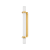 Groveland Station Wall Sconce