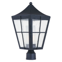 Revere LED 1-Light Outdoor Post