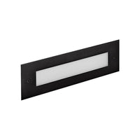 Dash Flat LED Flush Step Light 120V