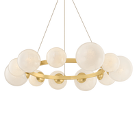 Pacama Chandelier