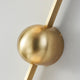 Wendover 2-Light Wall Sconce