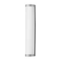 Halfpipe 26" LED Outdoor Sconce 5CCT