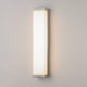 Tunnel 26-28" LED Outdoor Sconce