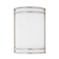 Linear LED Wall Sconce