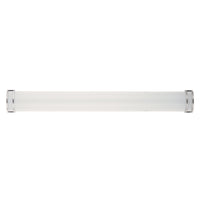 Linear LED 48" LED Bath Vanity