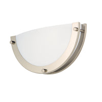 Linear LED Wall Sconce