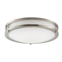 Linear LED 14" LED Surface Mount