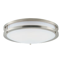 Linear LED 16" LED Surface Mount