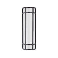 Moon Ray 18" LED Outdoor Wall Sconce