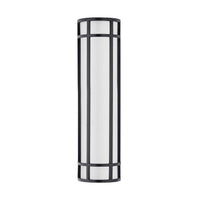 Moon Ray 24" LED Outdoor Wall Sconce