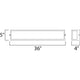 Vanity LED Bath Vanity