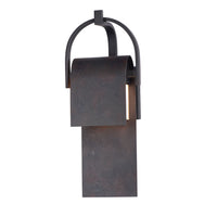 Laredo LED Outdoor Sconce