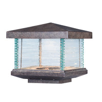 Triumph VX LED Outdoor Deck Lantern
