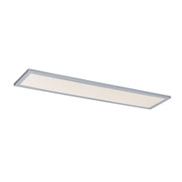 Sky 1' x 4' LED FlushMount 5CCT