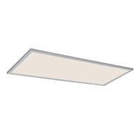 Sky 2' x 4' LED FlushMount 5CCT