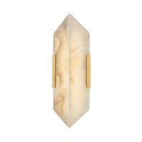 Geo Wall Sconce