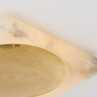 Corbett - Hamel 1-Light Flush Mount - Lights Canada