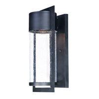 Focus LED Outdoor Wall Sconce