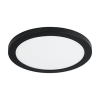 Trago 9" 5CCT LED Flush Mount