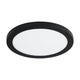 Trago 9" 5CCT LED Flush Mount