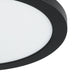 Trago 9" 5CCT LED Flush Mount