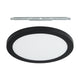 Trago 9" 5CCT LED Flush Mount