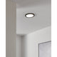 Trago 9" 5CCT LED Flush Mount