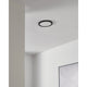 Trago 9" 5CCT LED Flush Mount