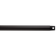 Dual Threaded 60" Downrod