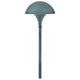 Mushroom 1-Light 120V Path Light