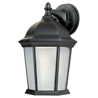 Builder Cast LED 1-Light Outdoor Wall Mount