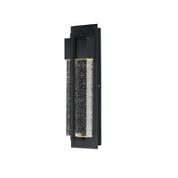 Cascade LED Outdoor Wall Sconce