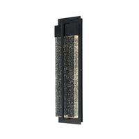 Cascade LED Outdoor Wall Sconce