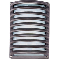 Zenith LED 1-Light Wall Sconce