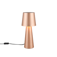 Nubian 1-Light Table Lamp