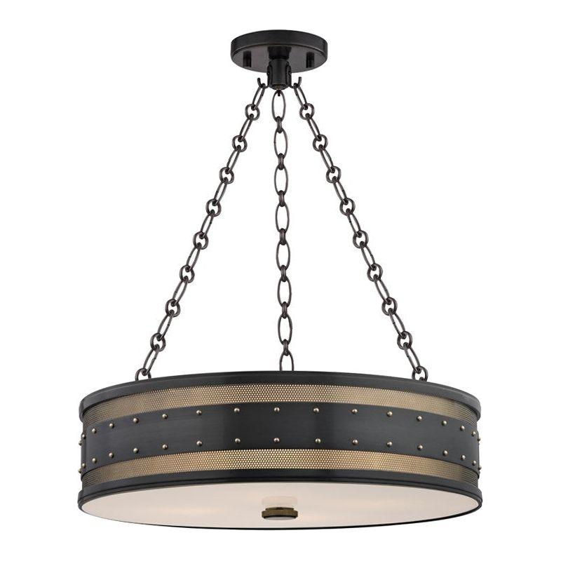 Gaines 4-Light Pendant